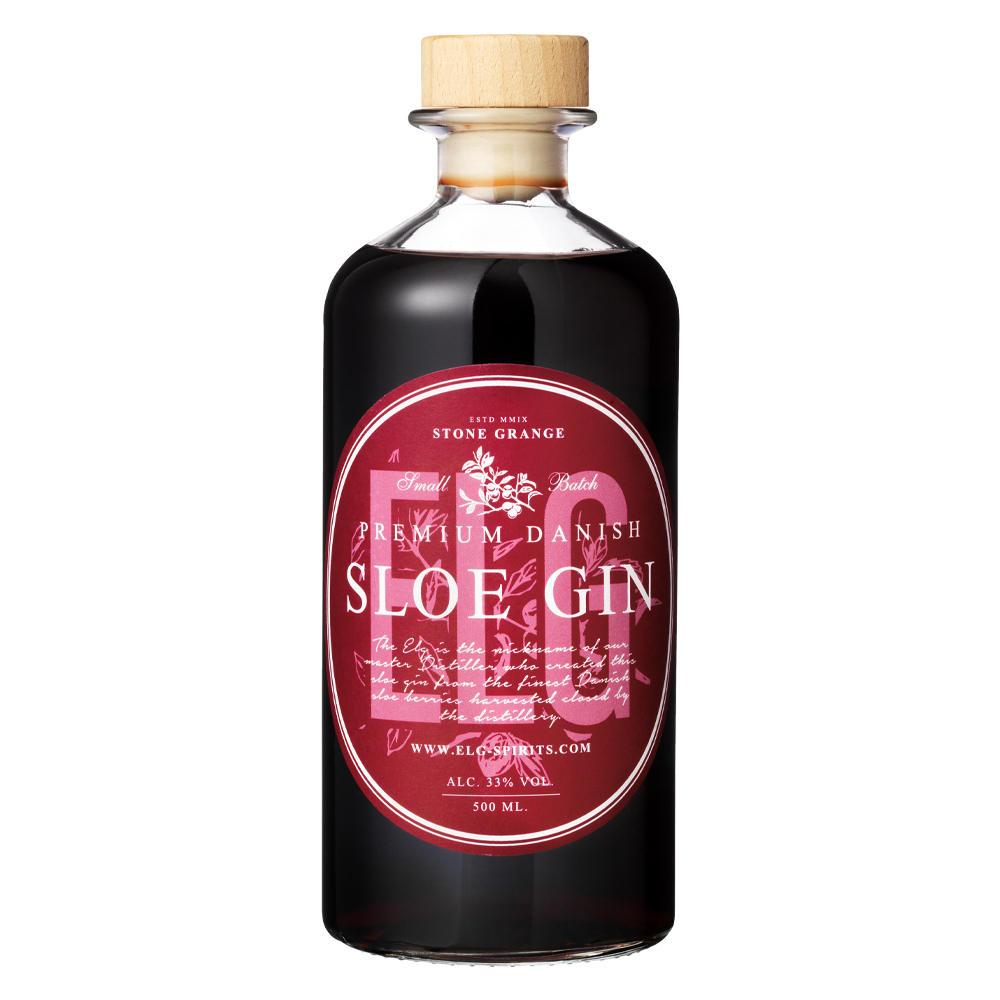 ELG Sloe Gin