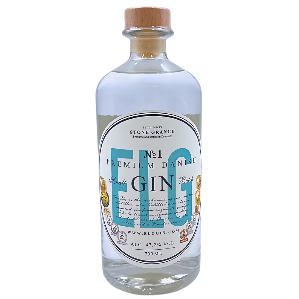 
                      
                        ELG Negroni Kit
                      
                    