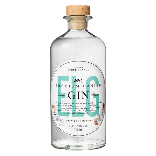ELG Gin No. 1