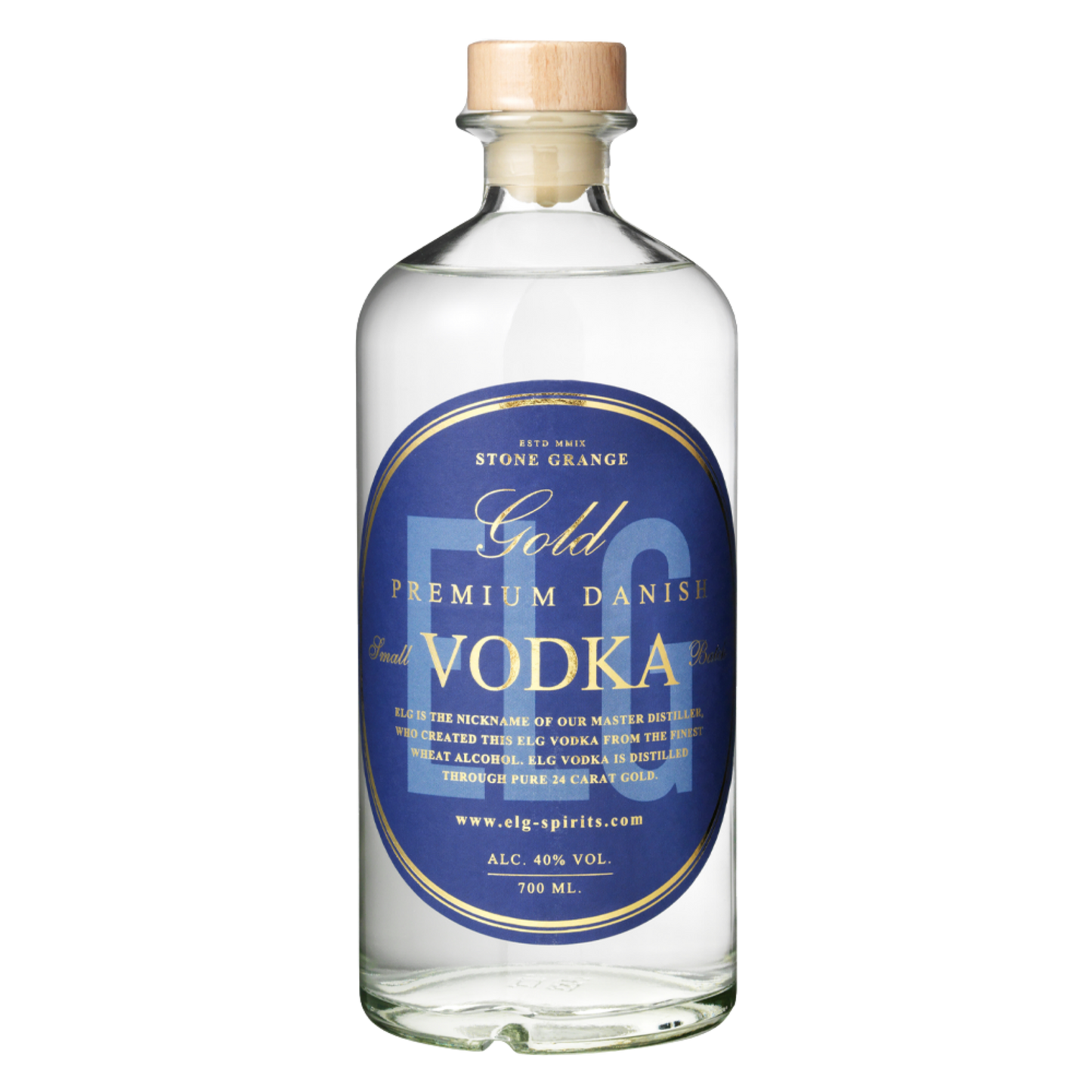 ELG Vodka