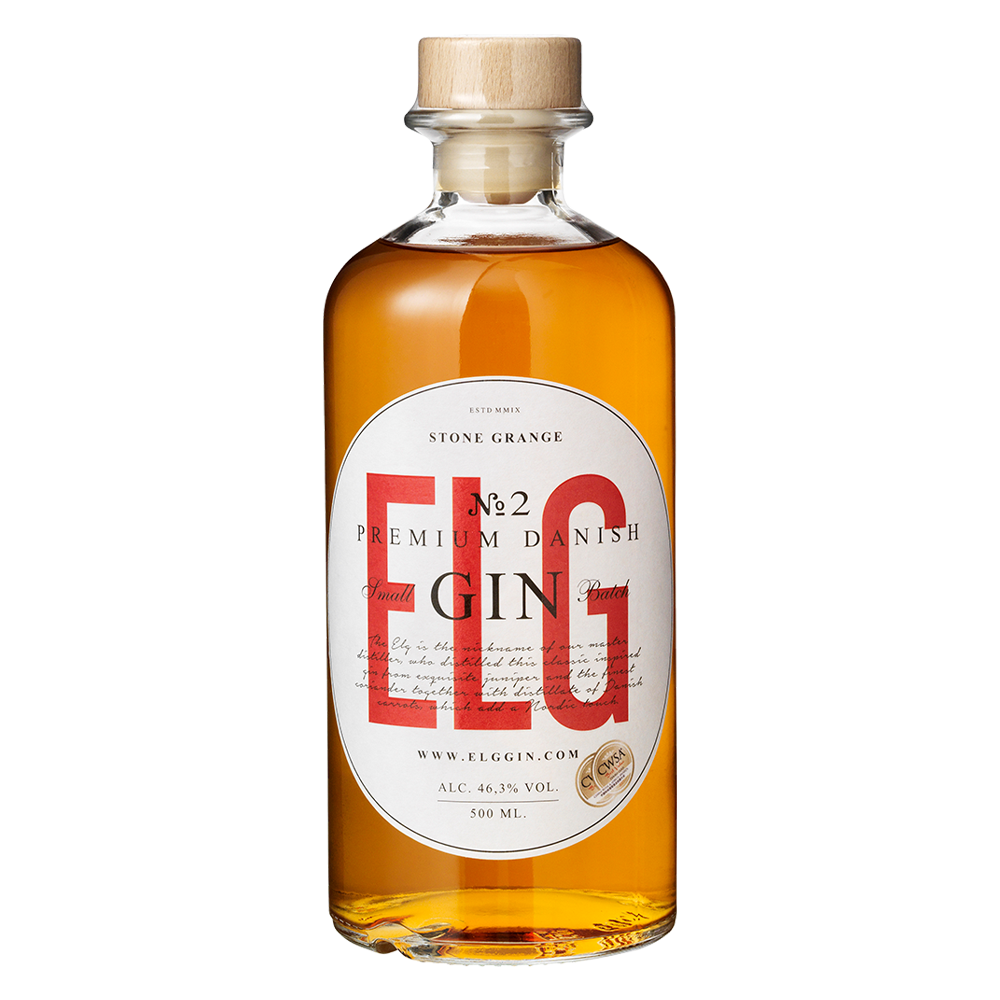 ELG Gin No. 2