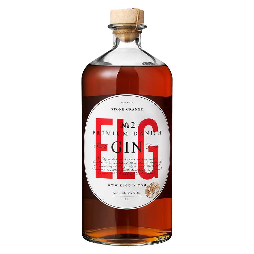 ELG Gin No. 2