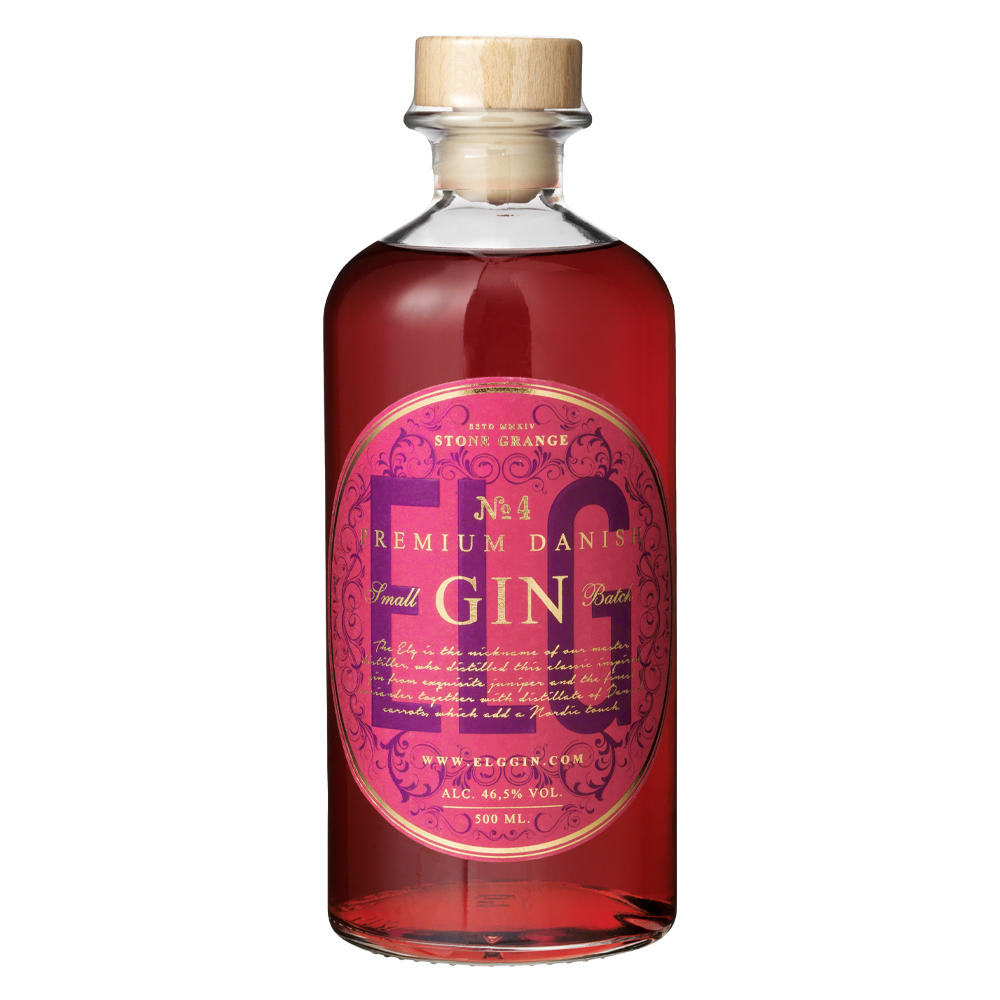 ELG Gin No. 4