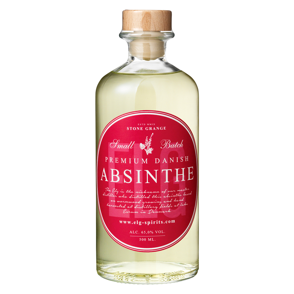 ELG Absinth