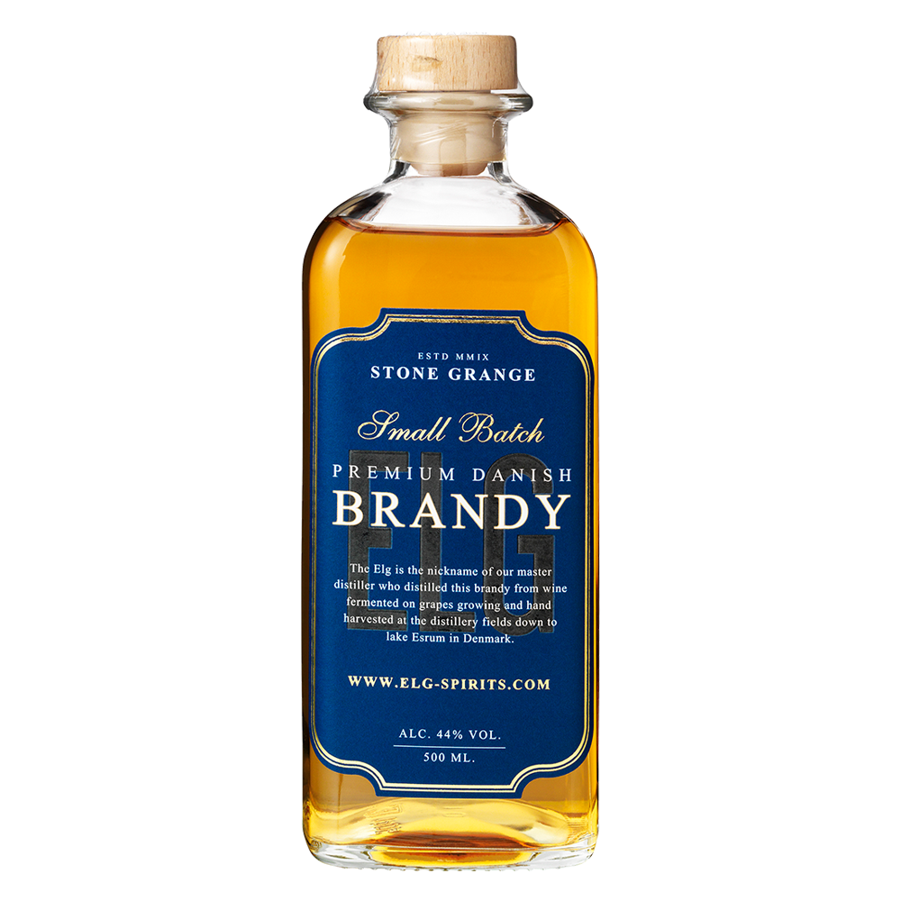 ELG Brandy