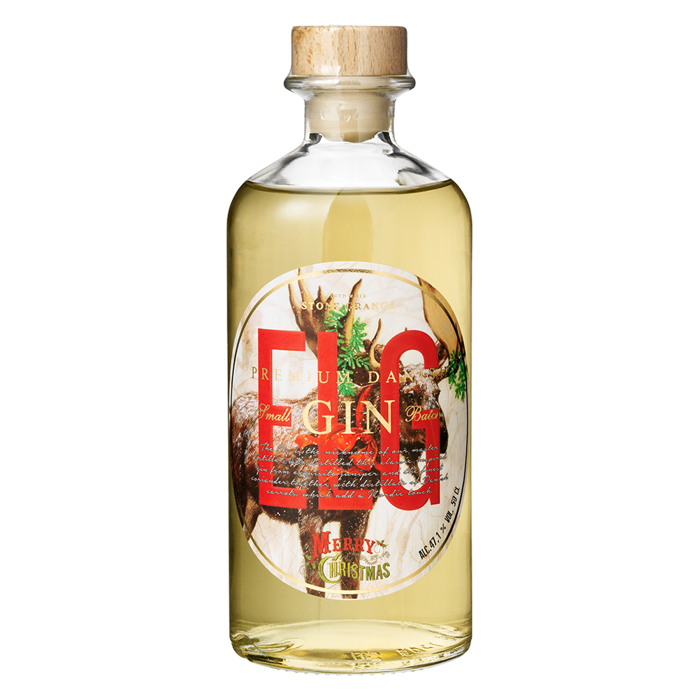 ELG Julegin (Weihnachtsgin)