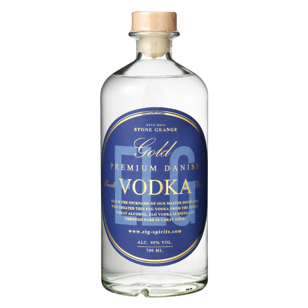 ELG Wodka