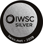 IWSC 2019 Medals