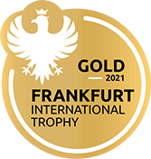 Frankfurt 2021 GOLD 